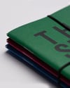 Kağıthane 3'lü Defter-This Is a Book