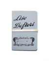 Kağıthane Defter-Lise