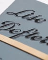 Kağıthane Defter-Lise
