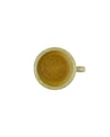 Kapka ''Flow Fest'' Yellow Long Mug