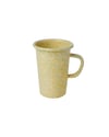 Kapka ''Flow Fest'' Yellow Long Mug