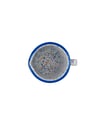 Kapka ''Wonder Wheel'' Blue Fitcher