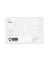 KARL MONIES Kartpostal
