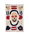 Kilim - Happy I - Kerem Durukan