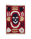 Kilim - Happy I - Kerem Durukan