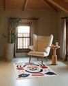 Kilim - Happy I - Kerem Durukan