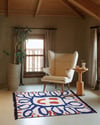 Rug - Happy III - Kerem Durukan