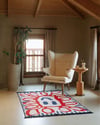 Rug - Happy III - Kerem Durukan