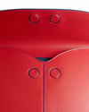 Loyaute Red Laptop Bag - Prev