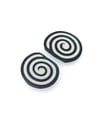 Moilin Anthratice Earrings - GİKU