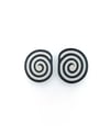 Moilin Anthratice Earrings - GİKU