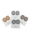 Moilin Gold Earrings - GİKU