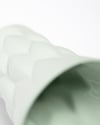 Muj Design Paris Porselen Fincan - Mint