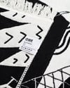 Murat Kalkavan “Hunt” Makine Dokuma Kilim - OMM x Şarküteri Big Baboli