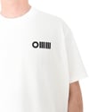 OMM Artwork Printed Unisex T-Shirt - “Creatures Of Comfort” 