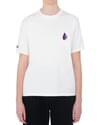 OMM Eser Nakışlı Unisex Tişört - “CCXII” - Karl Monies