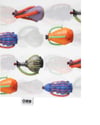 OMM x Karl Monies Art Printed Scarf