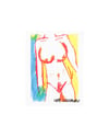 OMM x Lea Colombo - Sticker II