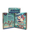 Oyuncak - TAHTOY - Birdys