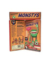 Oyuncak - TAHTOY - Monstys