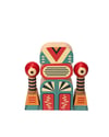 Oyuncak - TAHTOY - Robowots