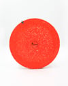 Tehanu Lab Terrazzo 29 cm Turuncu Ayna