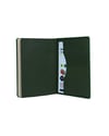 The Cookbook Green Notebook - Prev
