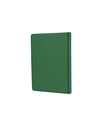 The Cookbook Green Notebook - Prev