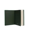 The Cookbook Green Notebook - Prev