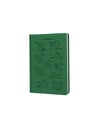 The Cookbook Green Notebook - Prev
