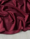 İPEK KADİFE - BORDO 