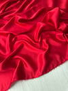 KOBE SATEN - KIRMIZI