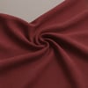 TAŞLANMIŞ TENSEL - BORDO