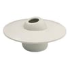 Açı Ayarlı Mafsallı Yandan Besleme Nozulu 50mm