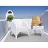 Aruba Model Koltuk Rattan