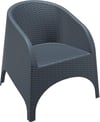 Aruba Model Koltuk Rattan
