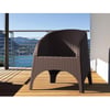 Aruba Model Koltuk Rattan