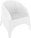 Aruba Model Koltuk Rattan