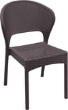Daytona Model Sandalye Rattan