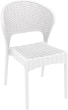 Daytona Model Sandalye Rattan