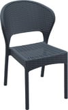 Daytona Model Sandalye Rattan
