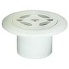Debi Ayarlı Tabandan Besleme Nozulu 50mm