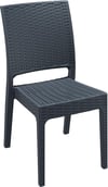Florida Model Sandalye Rattan