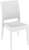 Florida Model Sandalye Rattan