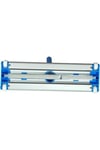 Havuz Vakum Süpürgesi 46cm - 2” Bağlantı