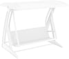 Hawaii Model Salıncak Rattan
