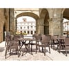 İbiza Ayak Orta Rattan