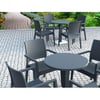 İbiza Model Koltuk Rattan