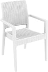 İbiza Model Koltuk Rattan
