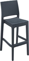 Jamaica Model Bar Taburesi Rattan